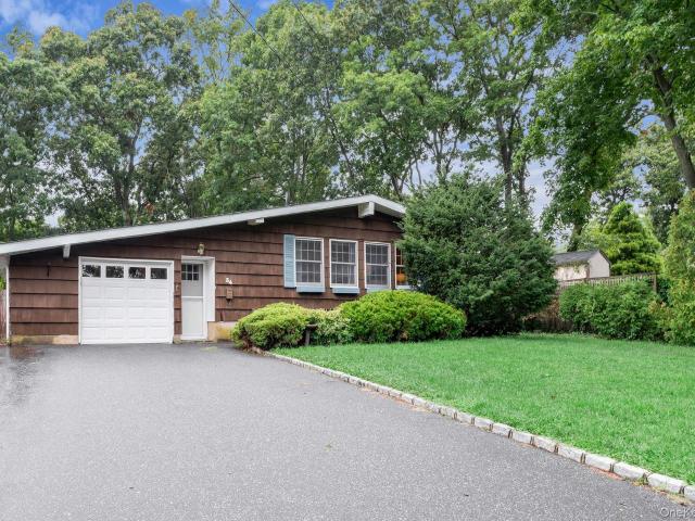 House for sale in Centereach, New York