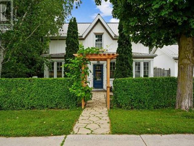 House for sale in Port Hope, Ontario