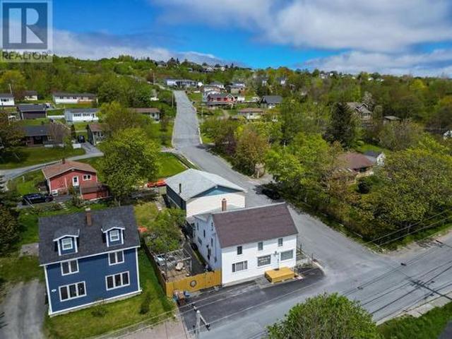 Commercial for sale in Carbonear, Newfoundland And Labrador
