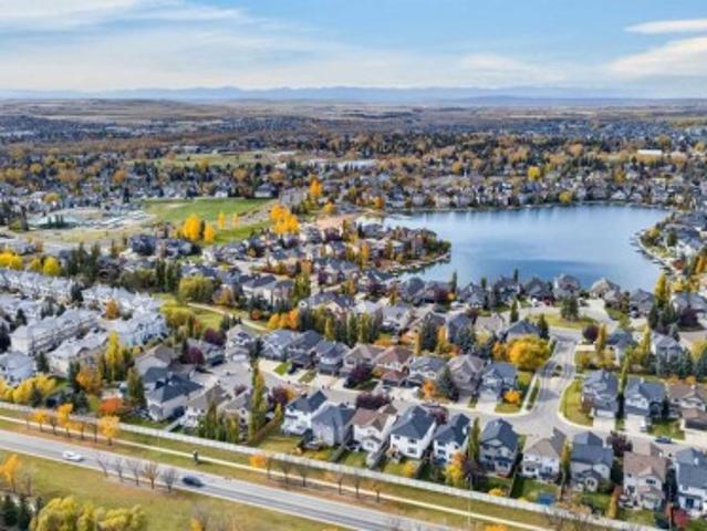 Townhouse for sale in Crystal Ridge, Okotoks