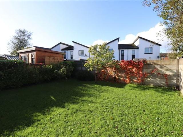 Detached House for sale in Shannon, Shannon Municipal District