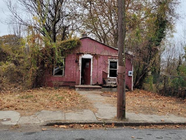 Land for sale in Penns Grove, New Jersey