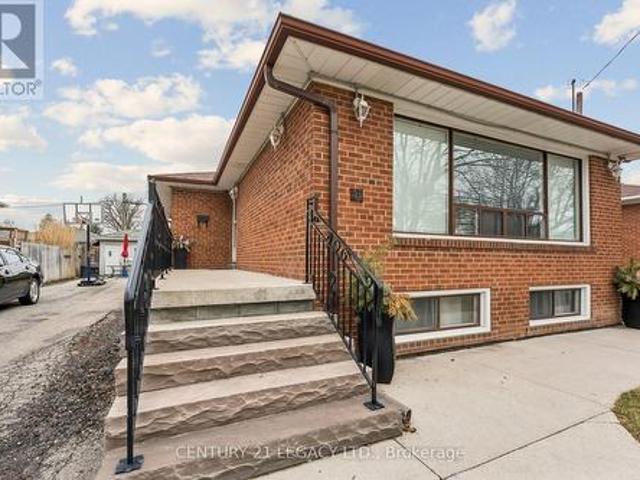 House for sale in Georgina, Ontario