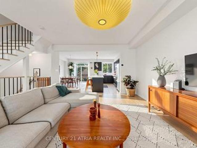 House for sale in Woburn, Ontario