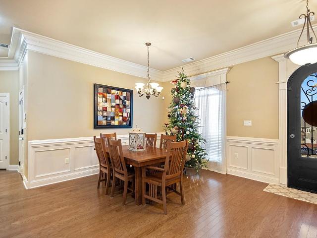 House for sale in Ark