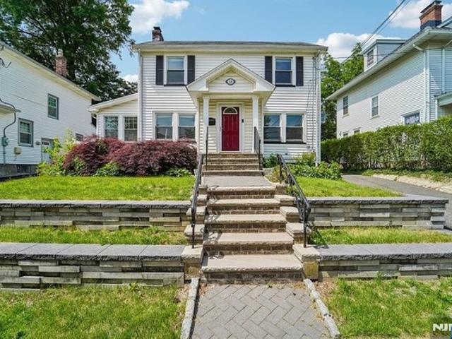 House for sale in Millburn, New Jersey