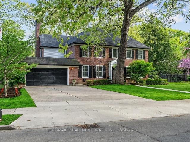House for sale in Ancaster, Ontario