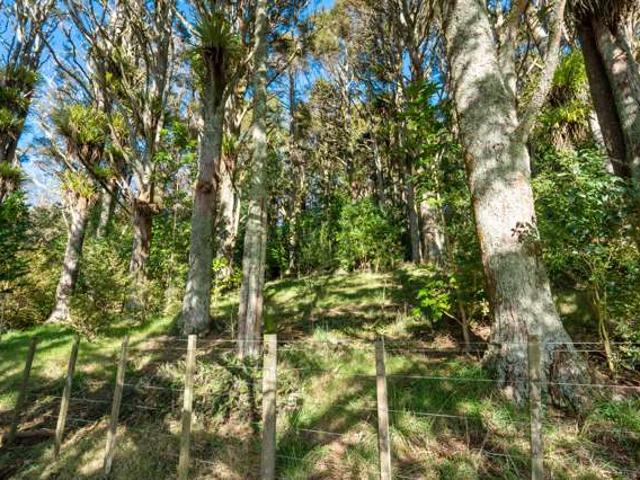 Land for sale in Whangarei, Northland