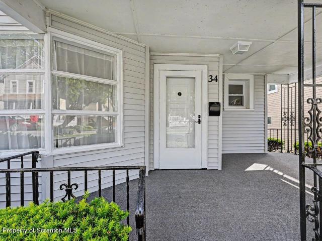 House for sale in Carbondale, Pennsylvania