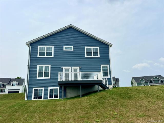 House for sale in Poughkeepsie, New York