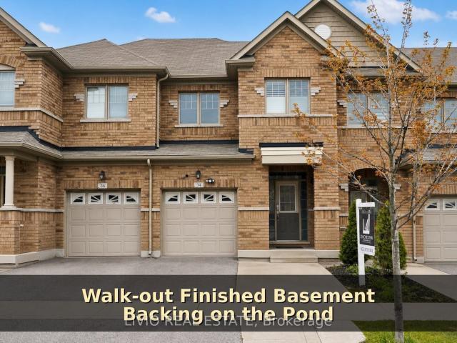 Townhouse for sale in Woburn, Ontario
