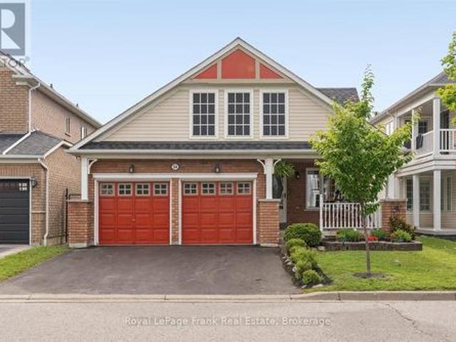 House for sale in Durham, Ontario