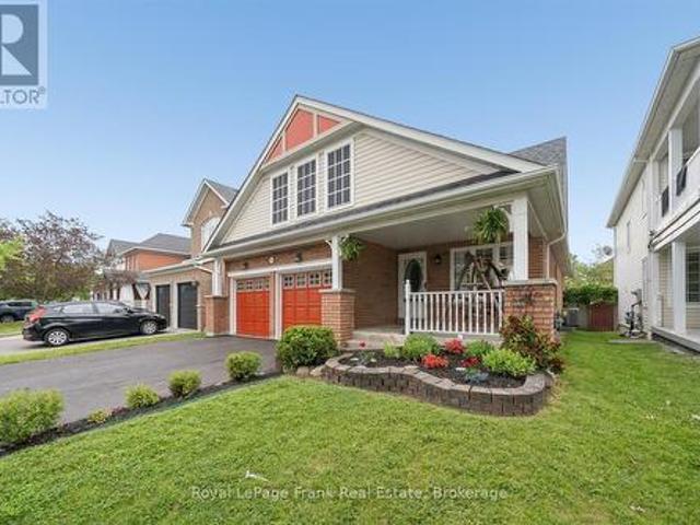 House for sale in Durham, Ontario