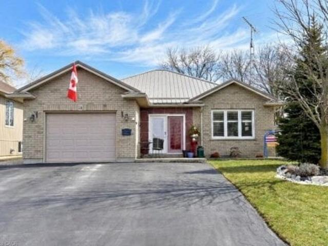 Property for sale in Jarvis, Ontario