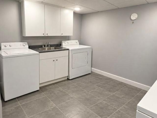 House for rent in Fredericton, New Brunswick