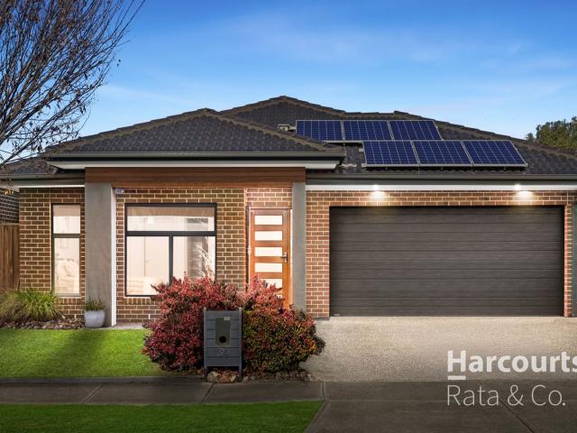 Apartment for rent in Camerons Creek, Victoria