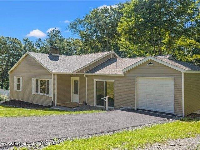 House for sale in Montrose, Pennsylvania