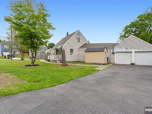 House for sale in Passaic, New Jersey