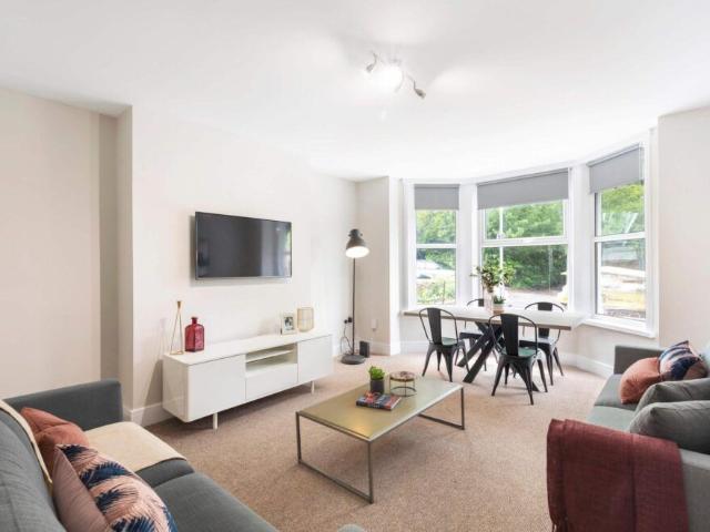 House for rent in Woodhouse, West Yorkshire