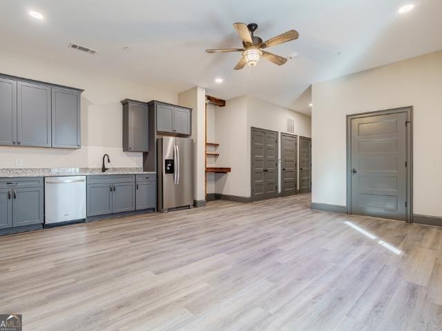 Property for rent in Hartwell, Georgia