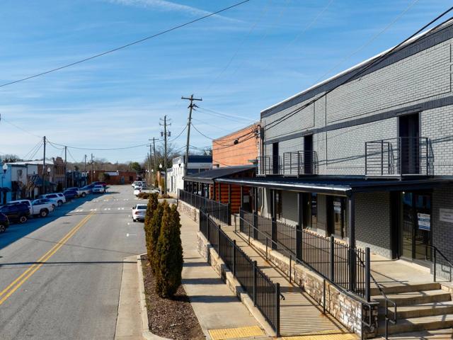 Property for rent in Hartwell, Georgia