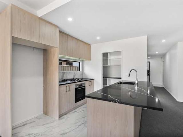 House for sale in Woodend, Canterbury