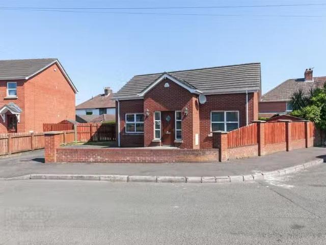 House for sale in Gorteeny, Connacht