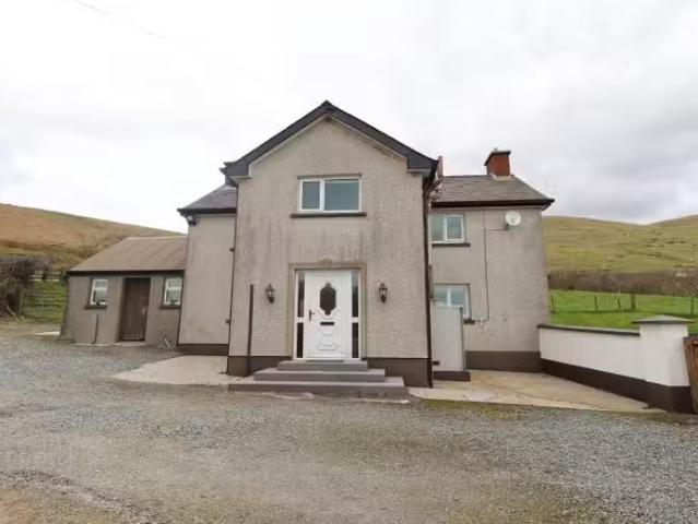 House to rent