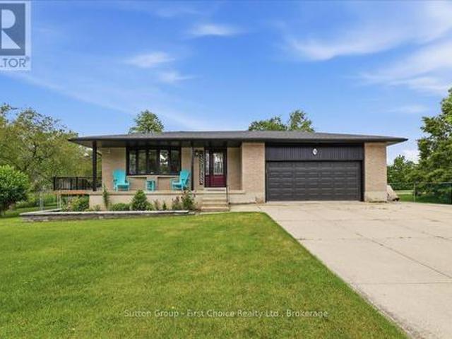 House for sale in Stratford, Ontario