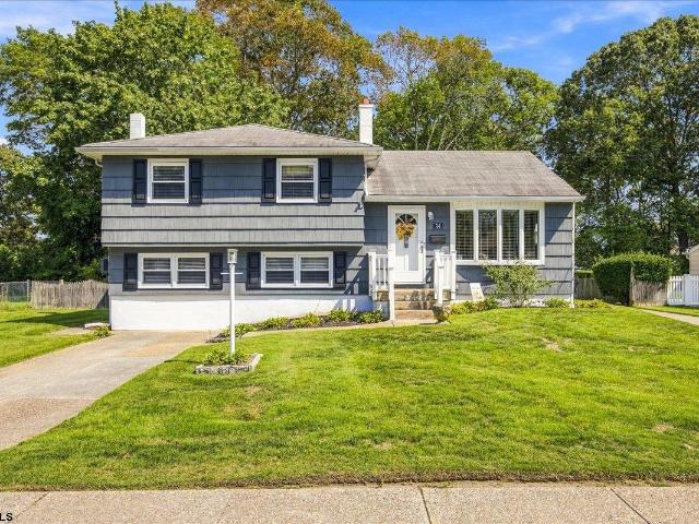 House for sale in Somers Point, New Jersey