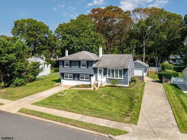 House for sale in Somers Point, New Jersey
