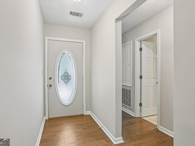 House for sale in Newnan, Georgia