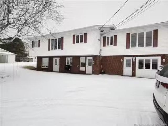 House for sale in Madawaska, New Brunswick