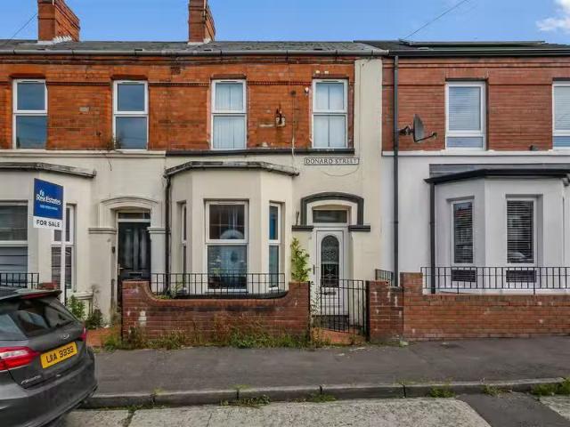 House for sale in Edenderry, North Tipperary