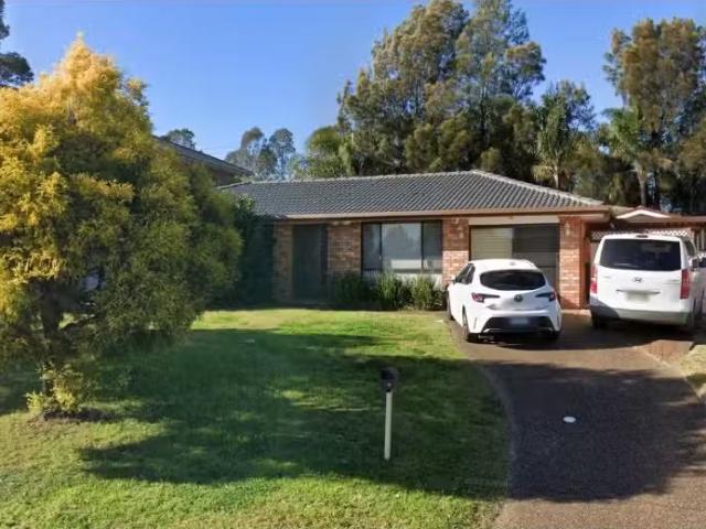 House for rent in Sydney, New South Wales