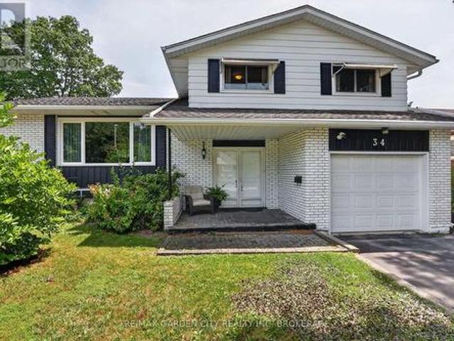 House for sale in Niagara, Ontario