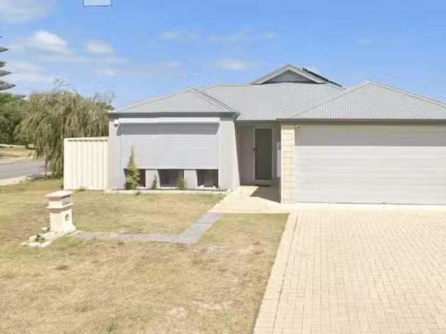 House for rent in Singleton, Western Australia