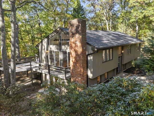 House for sale in Boston, Redding