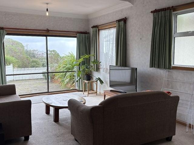 House for rent in Matata, Wellington