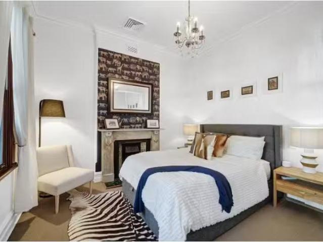 House for rent in Stanmore