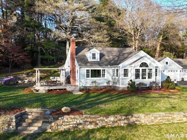 House for sale in Tolland, Connecticut