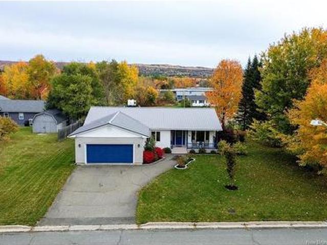 House for sale in Nackawic, Southampton Parish