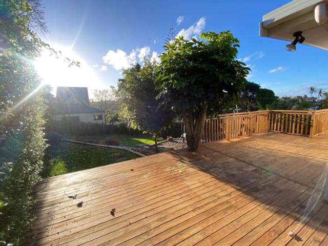 House for rent in Whangaparaoa