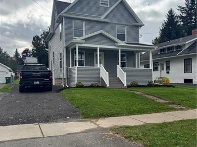 House for sale in Village of Oakfield, Town of Oakfield