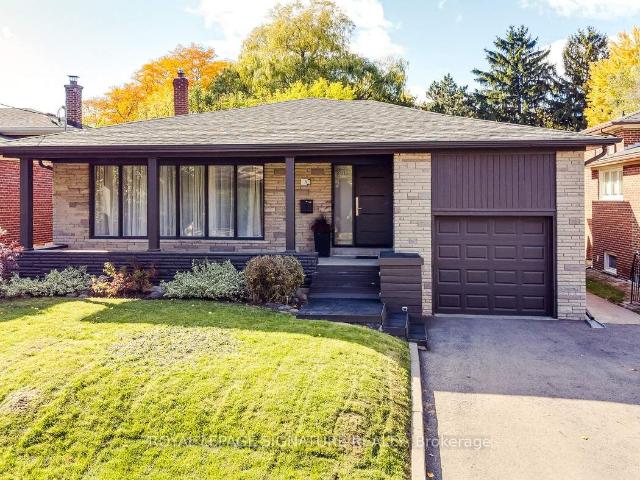 House for sale in Woburn, Ontario