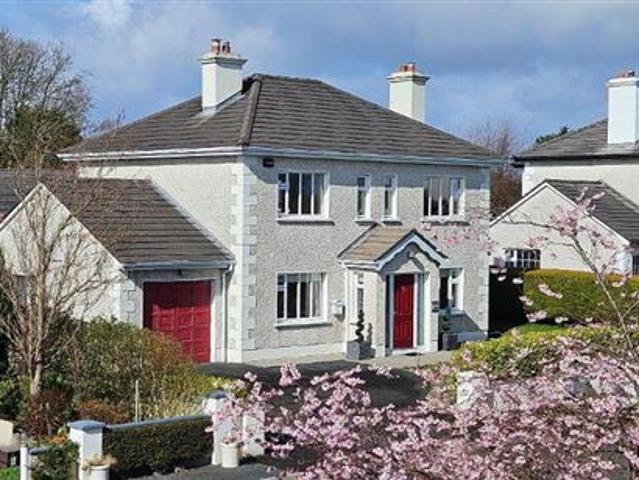 Detached House for sale in Leitrim, Connacht