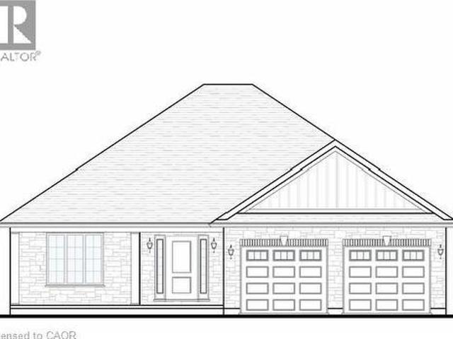 House for sale in Delhi, Ontario