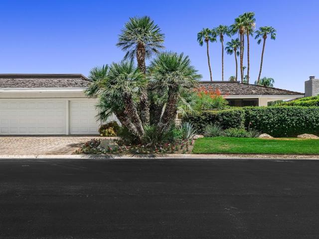House for sale in Rancho Mirage, California