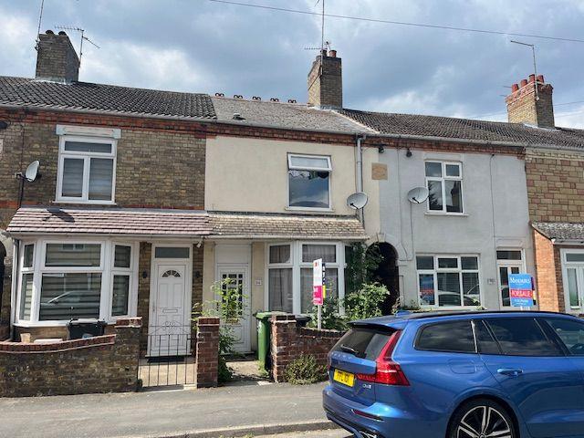 House for rent in Old Fletton, Peterborough