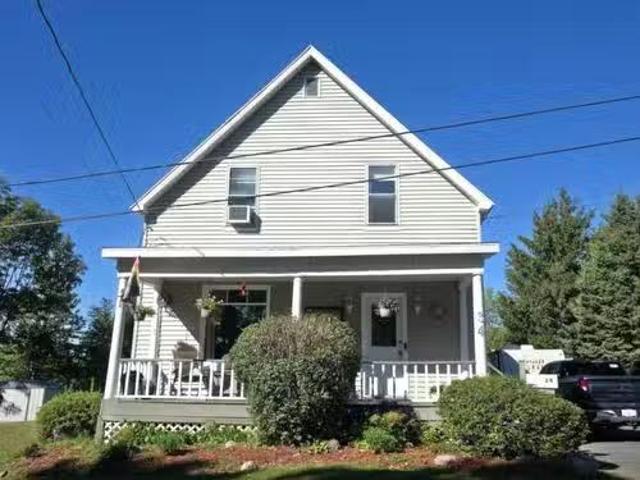 House for sale in New Glasgow, Nova Scotia